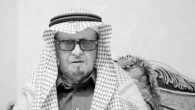 سبب وفاة الممثل عبدالعزيز الهزاع