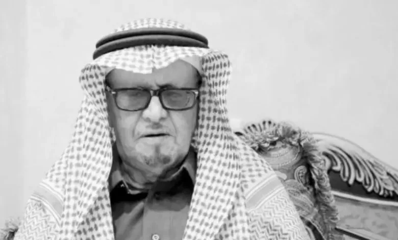 سبب وفاة الممثل عبدالعزيز الهزاع