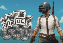 طريقة شحن شدات ببجي موبايل 2026 PUBG UC بالتفصيل